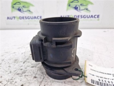 Caudalimetro Citroen C2 1 4 HDi  2