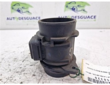 Caudalimetro Citroen C2 1 4 HDi 