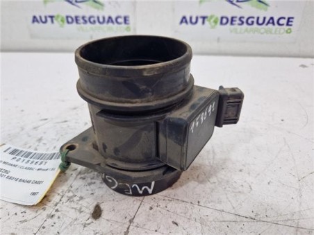 Caudalimetro Renault MEGANE I CLASSIC 1 9 dTi D 