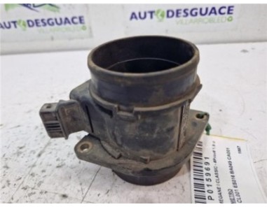 Caudalimetro Renault MEGANE I CLASSIC 1 9 dTi D 