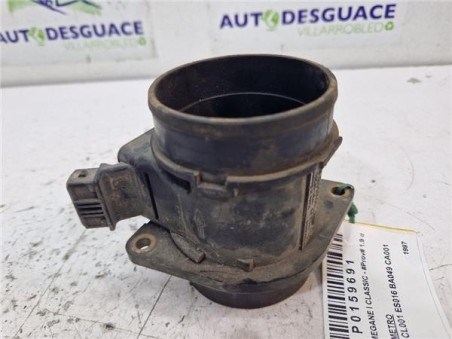 Caudalimetro Renault MEGANE I CLASSIC 1 9 dTi D 