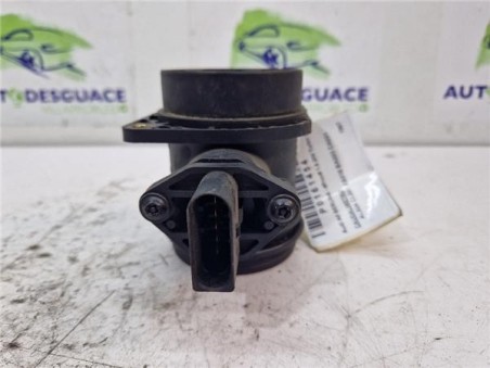 Caudalimetro Audi A6 BERLINA 1 8 20V Turbo 