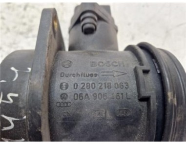 Caudalimetro Audi A6 BERLINA 1 8 20V Turbo 