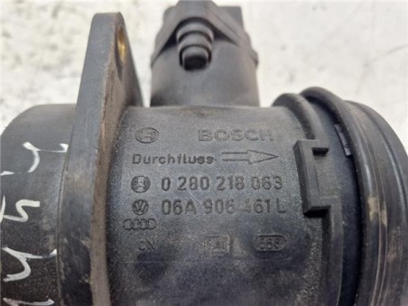 Caudalimetro Audi A6 BERLINA 1 8 20V Turbo 