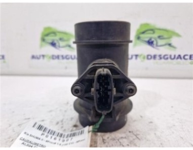 Caudalimetro Kia SHUMA II 1 6 