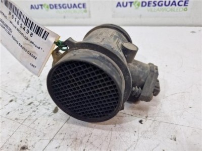 Caudalimetro » OTROS    MODELOS *