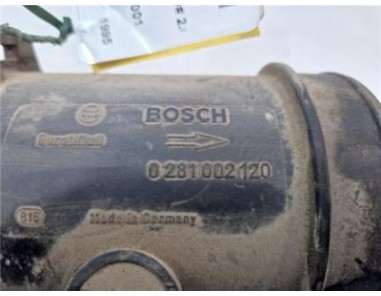 Caudalimetro MG ROVER SERIE 400 2 0 Turbodiesel 