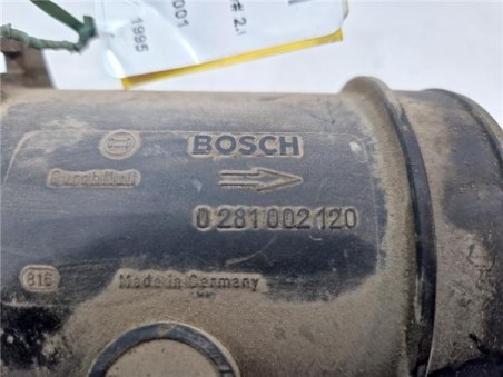 Caudalimetro MG ROVER SERIE 400 2 0 Turbodiesel 