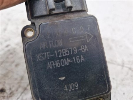 Caudalimetro Ford MONDEO BERLINA 2 2 TDCi 