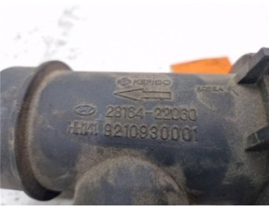 Caudalimetro Hyundai ACCENT 1 5 12V 