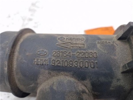 Caudalimetro Hyundai ACCENT 1 5 12V 