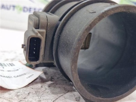 Caudalimetro » OTROS    MODELOS *