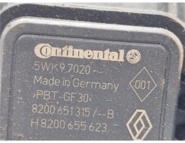 Caudalimetro » OTROS    MODELOS *