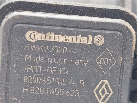 Caudalimetro » OTROS    MODELOS *