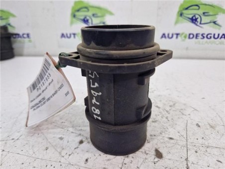 Caudalimetro Dacia LOGAN *