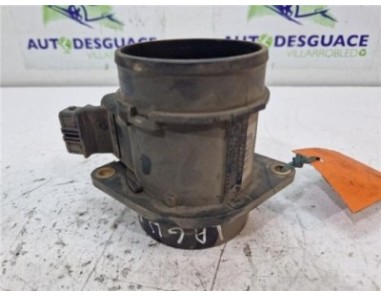 Caudalimetro Renault LAGUNA 1 9 dTi D 