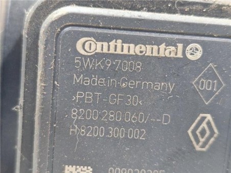 Caudalimetro » OTROS    MODELOS *