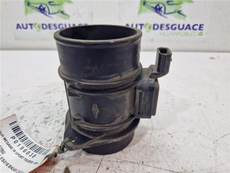 Caudalimetro Renault MEGANE III SPORT TOURER 1 5 dCi D 