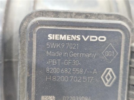 Caudalimetro Renault MEGANE III SPORT TOURER 1 5 dCi D 