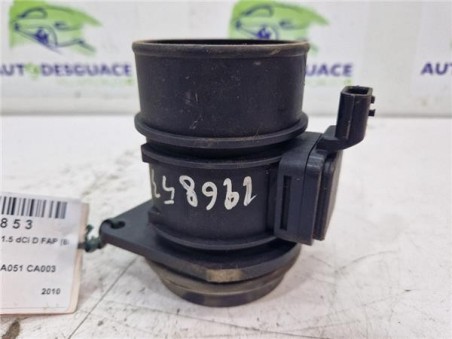 Caudalimetro Dacia SANDERO 1 5 dCi D FAP 