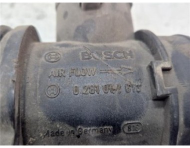 Caudalimetro Lancia MUSA 1 3 JTD 