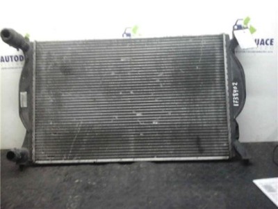Radiador Audi A4 AVANT 2 0 TDI