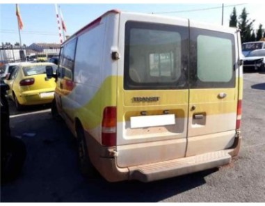 Mandos Calefaccion / Aire Acondicionado Ford TRANSIT MOD  2000 COMBI 2 0 TDE 