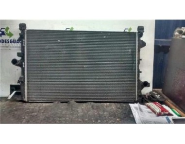 Radiador Fiat CROMA 1 9 JTD 16V 