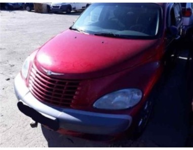 Aleta Delantera Izquierda Chrysler PT CRUISER 2 4 16V 
