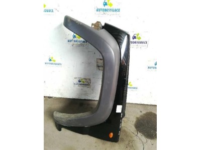 Aleta Delantera Izquierda Chrysler JEEP CHEROKEE 2 4