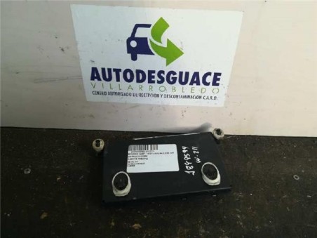 Centralita Cierre MERCEDES CLASE E  BERLINA 2 2 CDI 