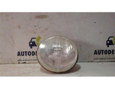 Faro Delantero Derecho » OTROS    MODELOS *