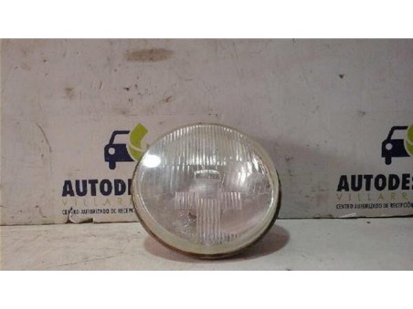 Faro Delantero Derecho » OTROS    MODELOS *