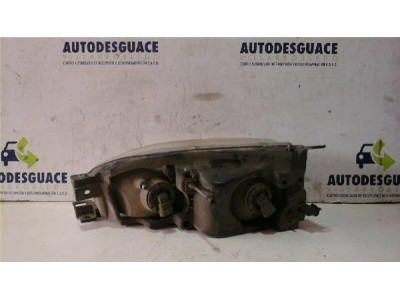 Faro Delantero Derecho » OTROS    MODELOS *