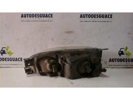 Faro Delantero Derecho » OTROS    MODELOS *