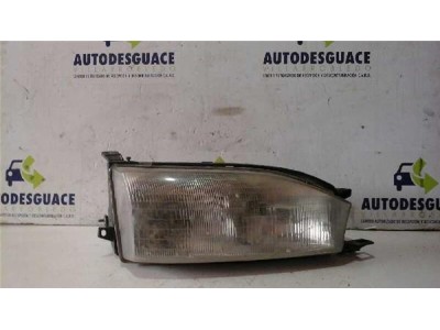 Faro Delantero Derecho » OTROS    MODELOS * 2