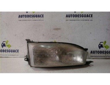 Faro Delantero Derecho » OTROS    MODELOS *