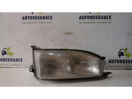 Faro Delantero Derecho » OTROS    MODELOS *