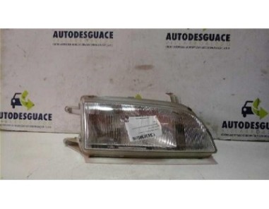 Faro Delantero Derecho » OTROS    MODELOS *