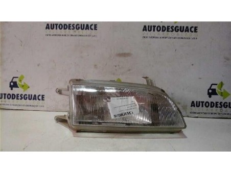 Faro Delantero Derecho » OTROS    MODELOS *