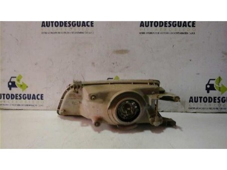 Faro Delantero Derecho » OTROS    MODELOS *