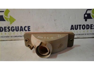 Faro Delantero Izquierdo Ssangyong MUSSO *