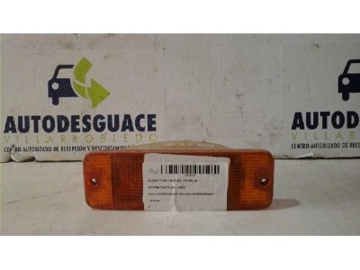Faro Delantero Izquierdo Ssangyong MUSSO * 2