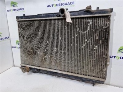 Radiador Hyundai SANTA FE 2 0 CRDi  2