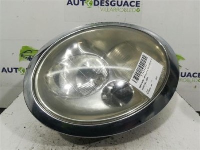 Faro Delantero Izquierdo BMW MINI 1 6 16V