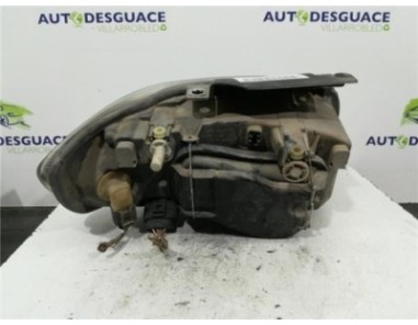 Faro Delantero Izquierdo Seat Ibiza  1 9 SDI