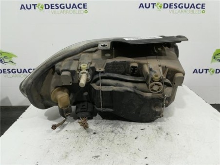 Faro Delantero Izquierdo Seat Ibiza  1 9 SDI