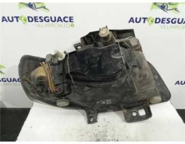 Faro Delantero Izquierdo Seat Ibiza  1 9 SDI