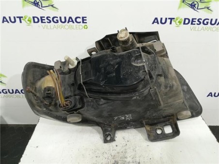 Faro Delantero Izquierdo Seat Ibiza  1 9 SDI