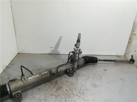 Cremallera Direccion Asistida Toyota Corolla Verso  2 2 D-4D Sport [2 2 Ltr  - 130 kW D-CAT]